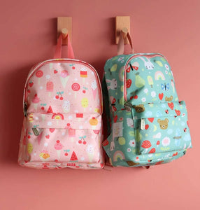 Icecream Little Backpack