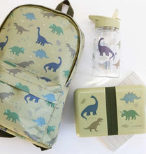 Dinosaur Little Backpack