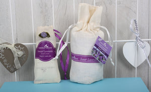 Optional lavender gifts for Mum
