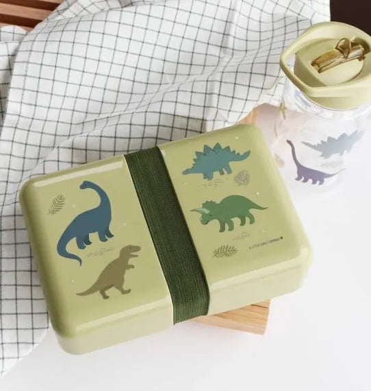 Lunch Box - Dinosaur